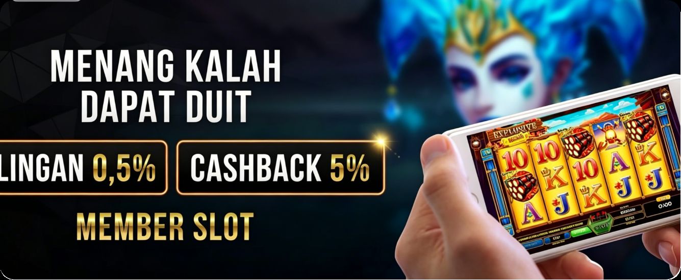 Main rr55id.com Menang Jackpot Besar